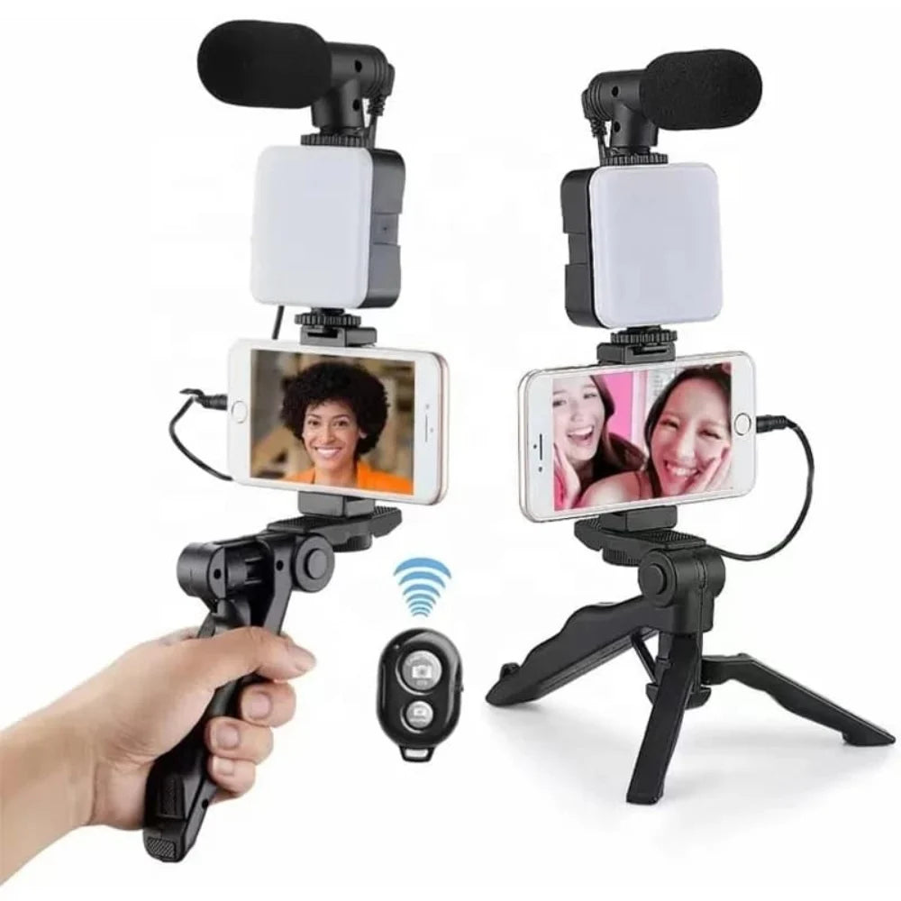 KIT DE VIDEO
